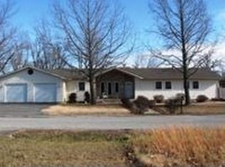 7171 SE 66th Ter, Riverton, KS 66770