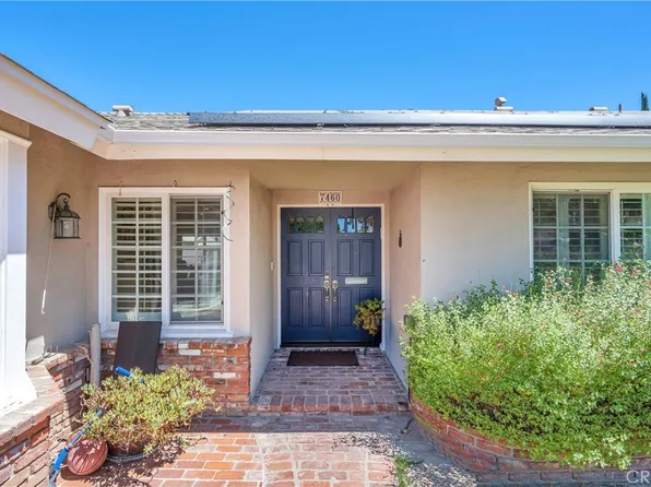 7460 Sausalito Ave, West Hills, CA 91307