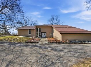 401 Hearns Rd, Quinte West, ON K0K2C0