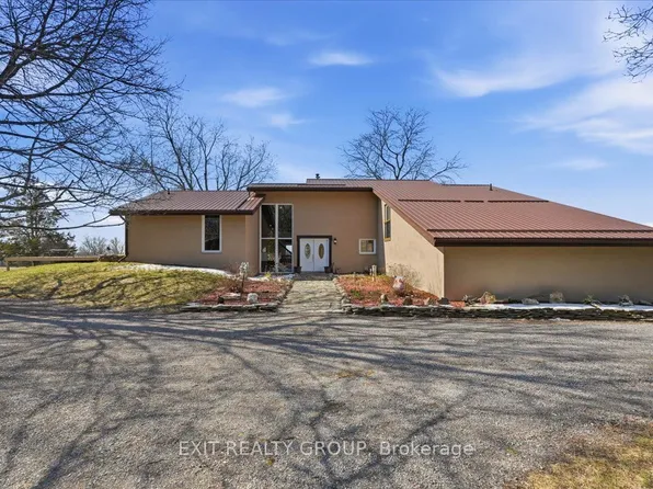 401 Hearns Rd, Quinte West, ON K0K 2C0