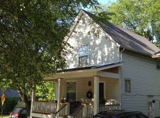 305 S 7th St, Ann Arbor, MI