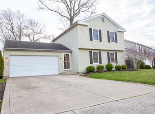 2246 Green Island Dr, Columbus, OH