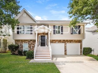 21 Oakbrook Dr, Cartersville, GA 30120