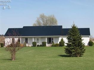3383 N State Route 19, Fremont, OH 43420