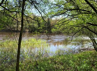 Indian Trail Dr, Hersey, MI 49639