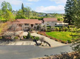 5640 Indian Rock Ln, Paradise, CA 95969