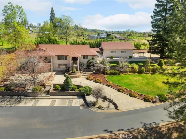 5640 Indian Rock Ln, Paradise, CA 95969