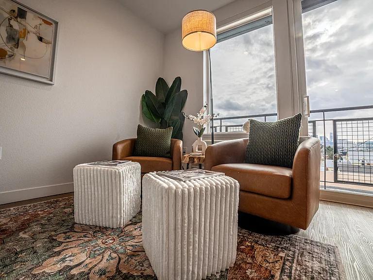 4040 Fox Street Denver Apartments — Photo 20