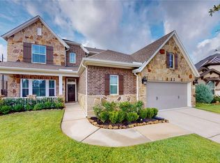 32009 Birch Briar Ct, Spring, TX 77386
