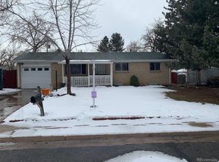 12134 E Ohio Ave, Aurora, CO 80012