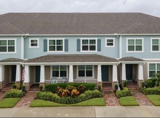 15334 Murcott Blossom Blvd, Winter Garden, FL 34787