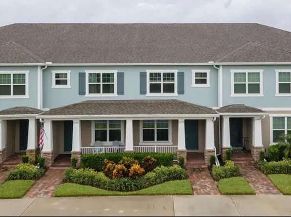 15334 Murcott Blossom Blvd, Winter Garden, FL 34787