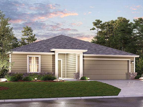 Esparanza Elevation A1