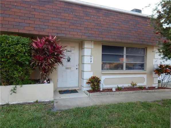 8260 Burgundy Dr, Pinellas Park, FL 33781