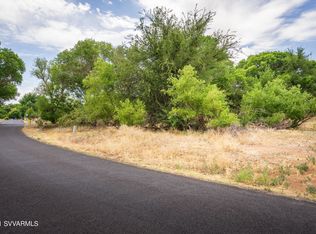 3903 E Comanche Dr, Cottonwood, AZ 86326