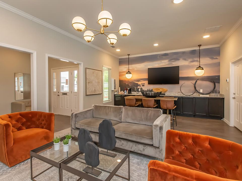 Sendero Ridge 2601 Singing Wind Dr Kerrville TX Zillow