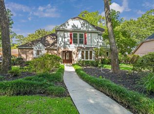 3407 Park Royal Dr, Humble, TX 77339