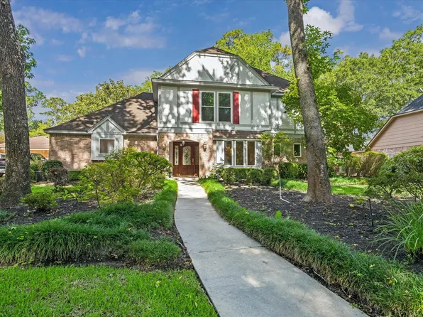 3407 Park Royal Dr, Humble, TX 77339