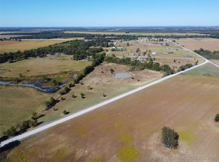 15240 S 413th East Ave, Coweta, OK 74429