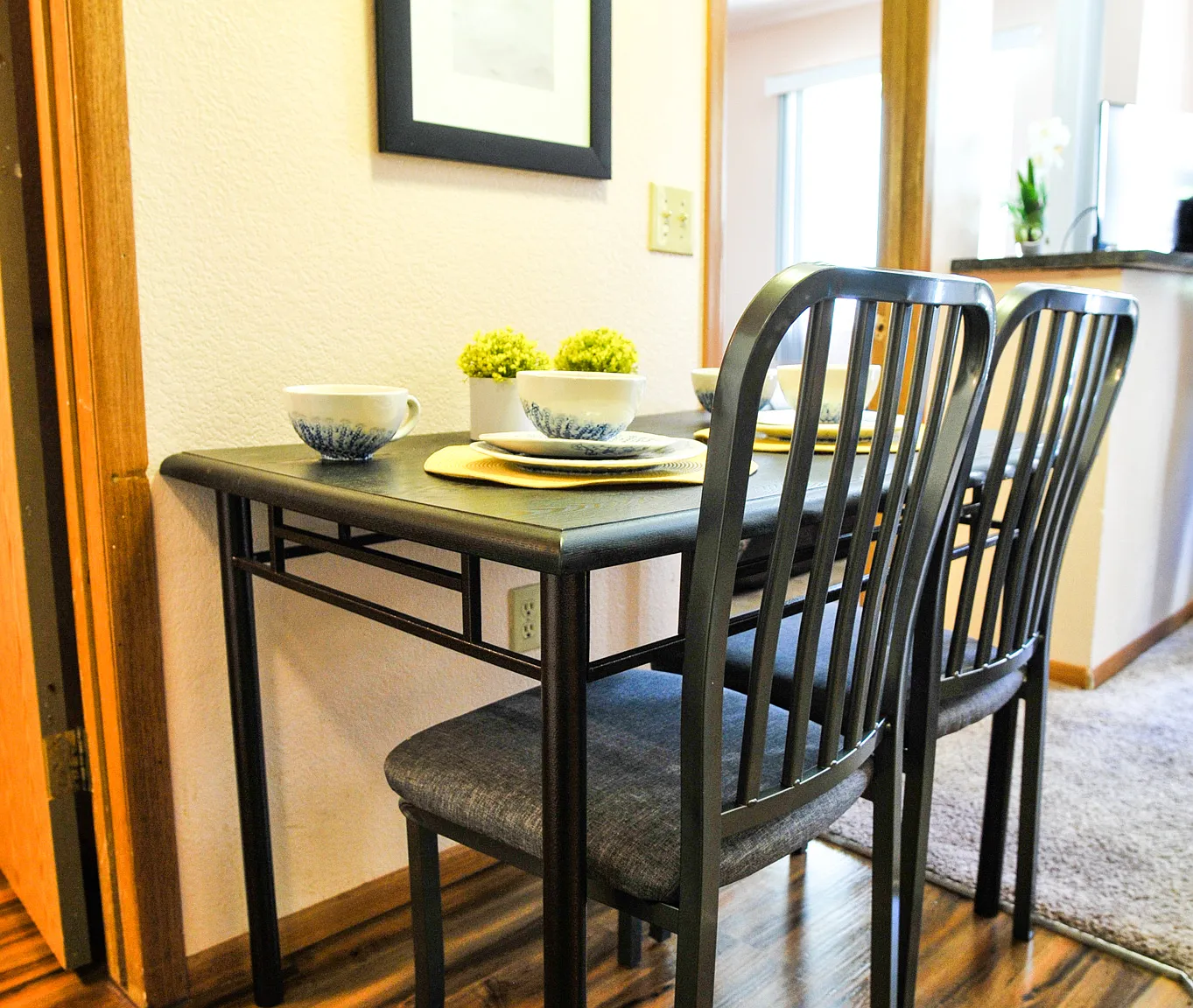 1 bed, 400 sqft, $1,175 — Photo 2