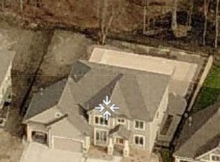 18502 98th Pl N, Maple Grove, MN 55311