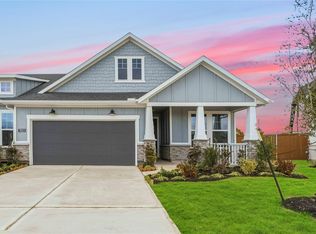 7823 Cattail Shallows Ln, Katy, TX 77493