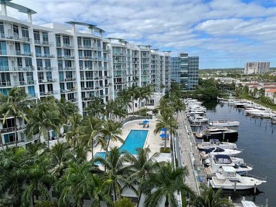 3029 NE 188th St APT 802, Aventura, FL, 33180