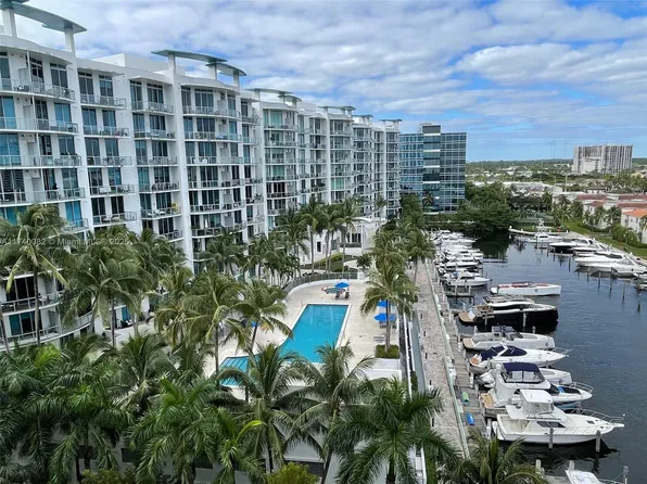 3029 NE 188th St APT 802, Aventura, FL 33180