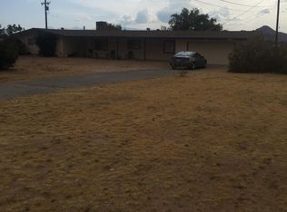 16826 Walpi Rd, Apple Valley, CA 92307