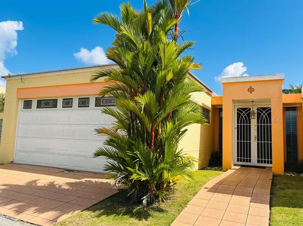 D 4 Calle Ambar Ambar, Gurabo, PR 00778