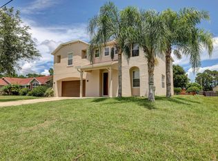 4249 SW Daemon St, Port Saint Lucie, FL 34953
