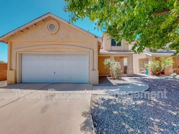 3639 Big Cottonwood Ct SW, Albuquerque, NM 87105