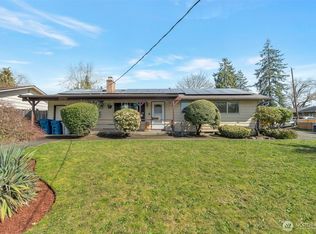 Hanes Addition Div 1, Kent, WA 98030