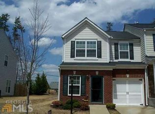 158 Spring Way Sq, Canton, GA 30114