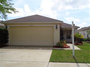 11205 Summer Star Dr, Riverview, FL 33579