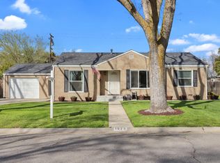 1525 Del Monte Ave, Modesto, CA 95350