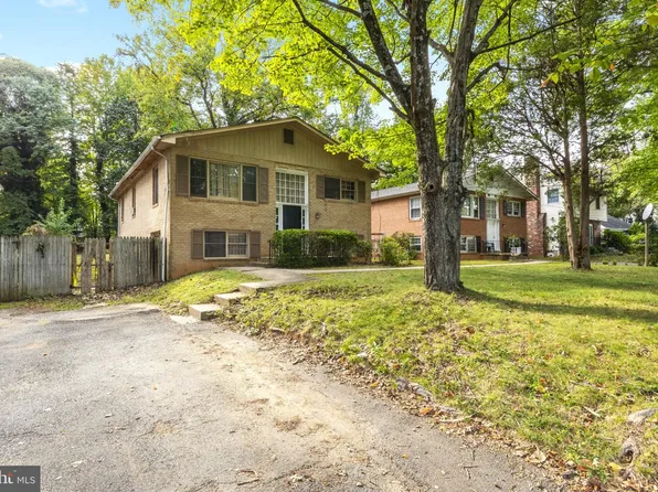 1646 La Salle Ave, Mc Lean, VA 22102