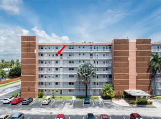 Meadowbrook Towers, Hallandale Beach, FL 33009