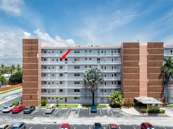 610 NE 12th Ave APT 602, Hallandale Beach, FL 33009