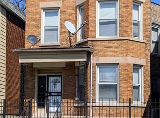 6043 S Loomis Blvd, Chicago, IL 60636