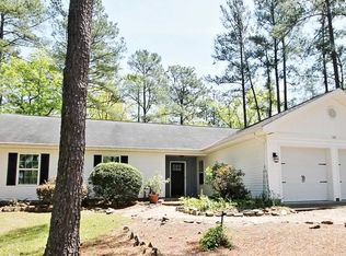 165 One Down St, Southern Pines, NC 28387