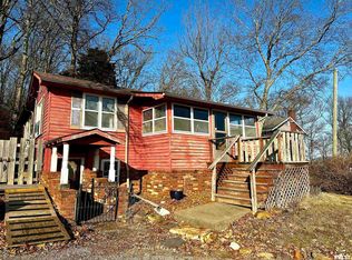 635 Old Highway 13, Harrisburg, IL 62946