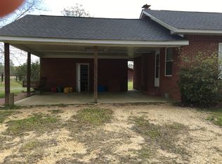 2147 Highway 8 E, Hamburg, AR 71646