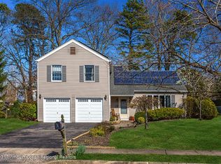 1005 Eastwind Ave, Toms River, NJ 08753