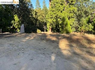 Wildcat Ridge Rd, Sonora, CA 95370