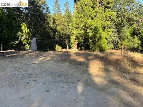 Wildcat Ridge Rd, Sonora, CA 95370