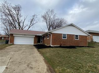 4227 Merryfield Ave, Dayton, OH 45416