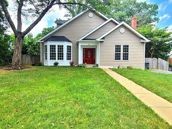 2nd image of 3816 Ridge Rd