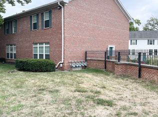 103 Olentangy Point #16, Columbus, OH 43202