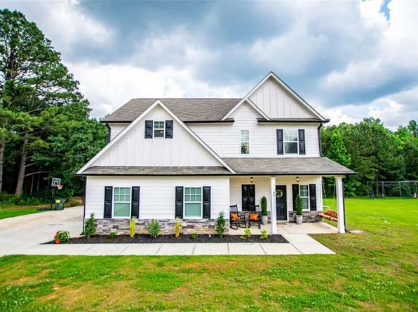 88 Clydesdale Ct, Dallas, GA 30157